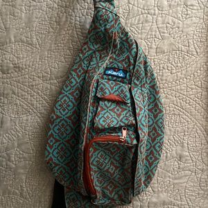 Kavu Bag - Great Condition